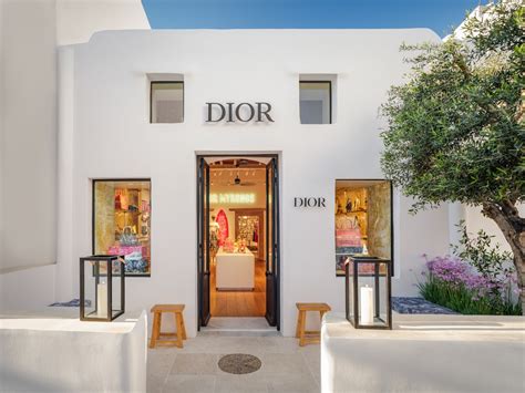 dior mykonos tours.